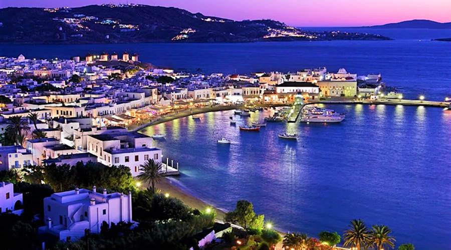 mykonos
