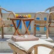 Armonia Bay Hotel Samos