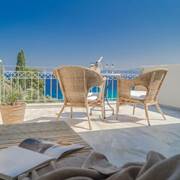 Armonia Bay Hotel Samos