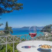 Armonia Bay Hotel Samos