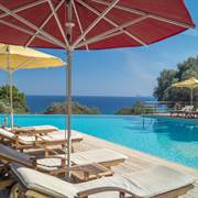 Armonia Bay Hotel Samos