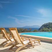 Armonia Bay Hotel Samos