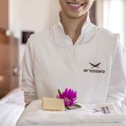 Aressana Spa Hotel & Suites - Small Luxury Hotels of the World 