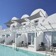 Aressana Spa Hotel & Suites - Small Luxury Hotels of the World 