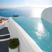 Dana Villas & Infinity Suites Santorini