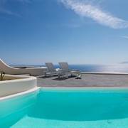 Dome Santorini Resort & Spa