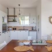 Villa-fronte-mare-skala