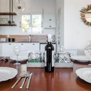 Villa-fronte-mare-skala