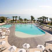 Ghotels-pallini-beach
