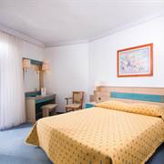 Ghotels-pallini-beach