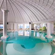 Ghotels-pallini-beach