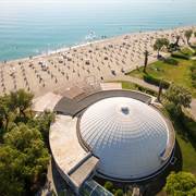 Ghotels-pallini-beach