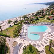 Ghotels-pallini-beach