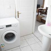 Hellenic Sun Studios & Apartments