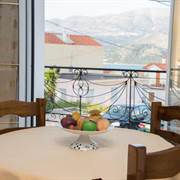 Hellenic Sun Studios & Apartments