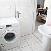 Hellenic Sun Studios & Apartments