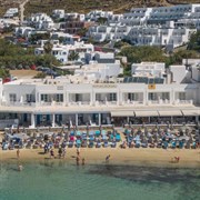 Acrogiali Beach Hotel Mykonos