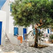 Acrogiali Beach Hotel Mykonos