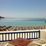 Acrogiali Beach Hotel Mykonos