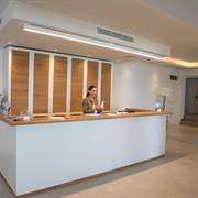 Acrogiali Beach Hotel Mykonos