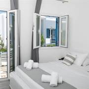 Acrogiali Beach Hotel Mykonos