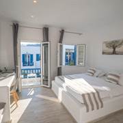 Acrogiali Beach Hotel Mykonos