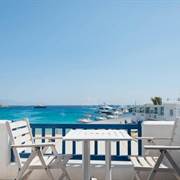 Acrogiali Beach Hotel Mykonos
