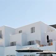 Paliomylos Spa Hotel