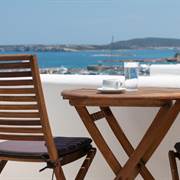 Paliomylos Spa Hotel