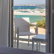 Paliomylos Spa Hotel