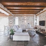 Paliomylos Spa Hotel