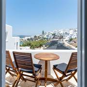 Paliomylos Spa Hotel