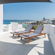 Paliomylos Spa Hotel