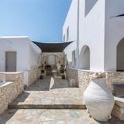 Paliomylos Spa Hotel