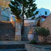 Paliomylos Spa Hotel