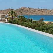 Kymo Luxury Suites Paros