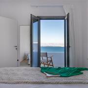 Kymo Luxury Suites Paros