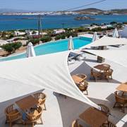 Kymo Luxury Suites Paros