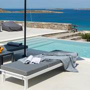 Kymo Luxury Suites Paros