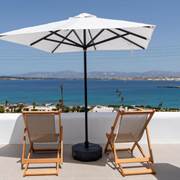 Kymo Luxury Suites Paros