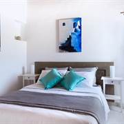 Bay Bees Sea View Suites & Homes Mykonos
