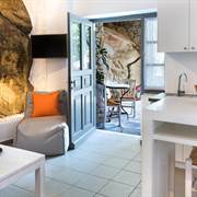 Bay Bees Sea View Suites & Homes Mykonos