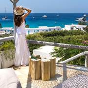 Bay Bees Sea View Suites & Homes Mykonos