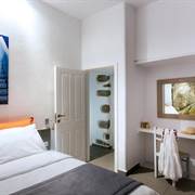 Bay Bees Sea View Suites & Homes Mykonos