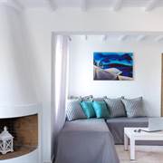 Bay Bees Sea View Suites & Homes Mykonos