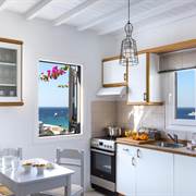 Bay Bees Sea View Suites & Homes Mykonos