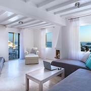 Bay Bees Sea View Suites & Homes Mykonos