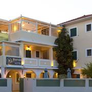 Thomais Boutique Hotel Isola di Lefkada