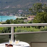  Grand TheoNi Boutique Hotel & Spa Isola di Lefkada