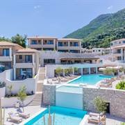 Crystal Waters Isola di Lefkada